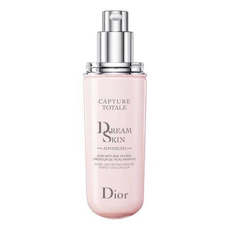 dreamskin dior erfahrungen|Dior capture totale dreamskin reviews.